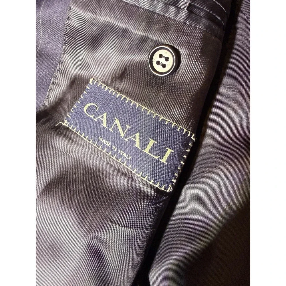Canali preowned excellent